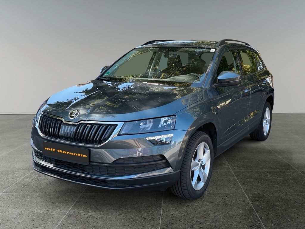 Image of Skoda Karoq