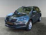 Skoda Karoq Ambition-PDC-AHK-Tempomat-1.Hand - Skoda Karoq in Solingen