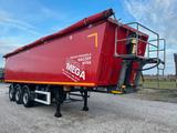 Benalu MEGA / NACZEPA / WYWROTKA / 43M3 / KLAPO-DRZWI - Benalu LKWs