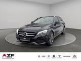 Mercedes-Benz C 300 T Autom. Avantgarde AHK+NAV+BURMESTER+PANO - Mercedes-Benz C 300 T Gebrauchtwagen