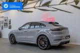 Porsche Cayenne Turbo S E-Hyb.Coupe I Leichtbau I APPROV - Porsche Cayenne Turbo mit Hybrid-Antrieb (Benzin/Elektro)
