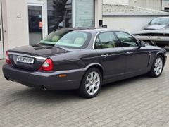 Fahrzeugabbildung XJ 2.7 D XJ6 Executive DPF
