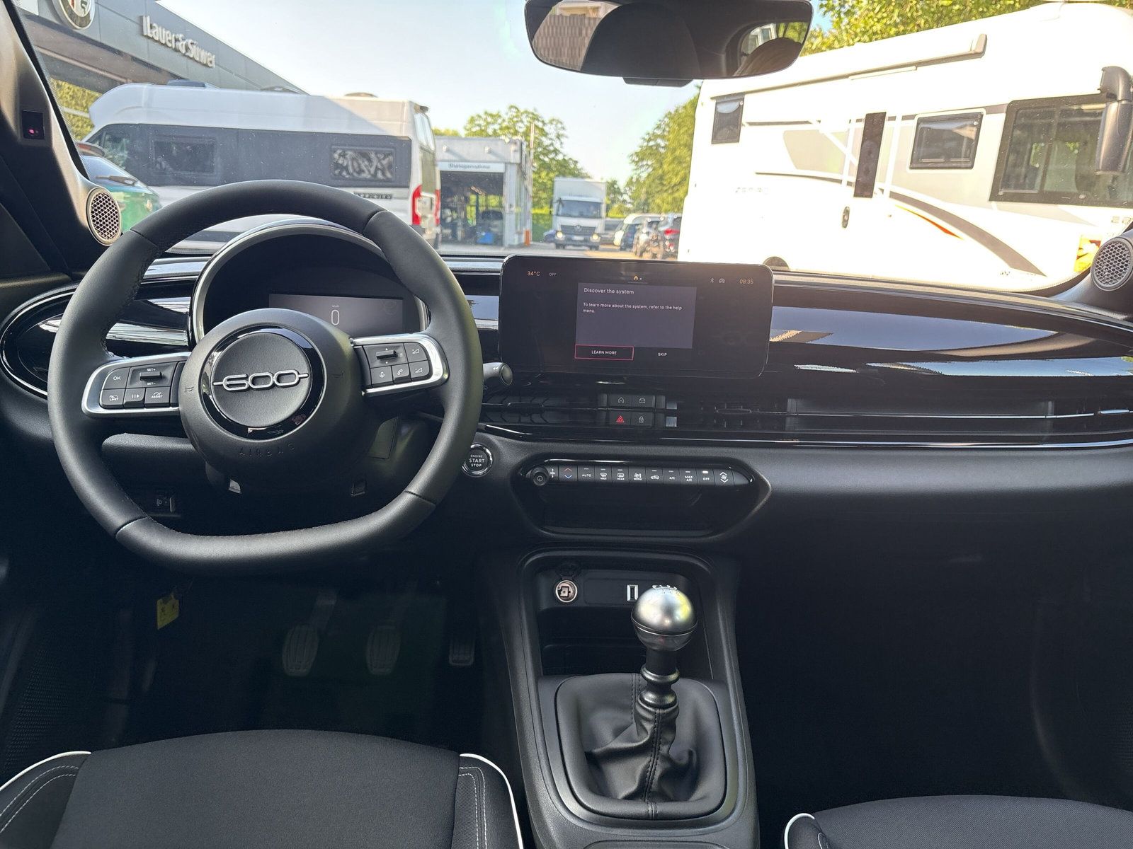 Fiat 600 - Bild 9