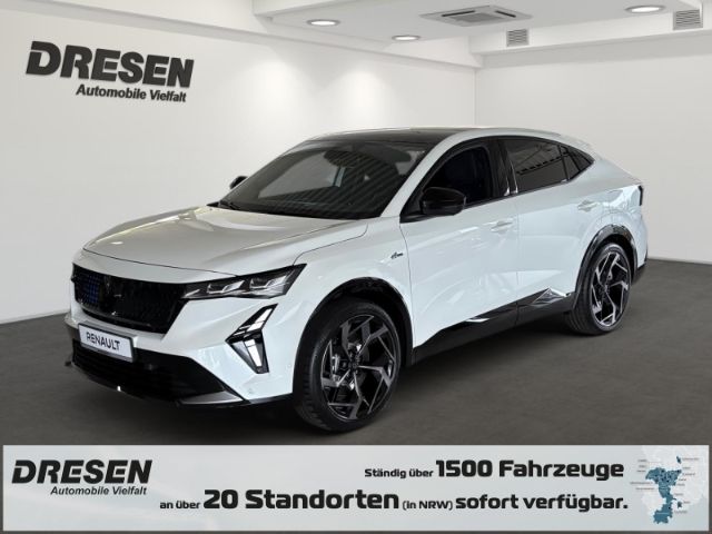 Renault Rafale Atelier Alpine Plug-In-Hybrid E-Tech 4x4 