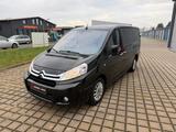 Citroën Jumpy HDi 125 FAP L2 Multispace Selection*8 SITZ - schwarze Citroën Jumpy