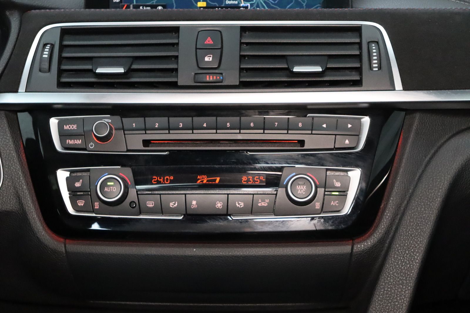 Fahrzeugabbildung BMW 430 i xDrive M Sport * RFK * Sitzhzg. * Leder