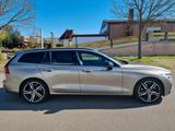 Volvo V60 T8 Recharge AWD Geartronic R Design Rech... - Volvo Gebrauchtwagen in Kaiserslautern