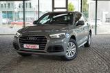 Audi Q5 50 3.0 TDI quattro Bi-Xenon Navi B&O DAB - mit Diesel-Antrieb: Grau, Soundsystem