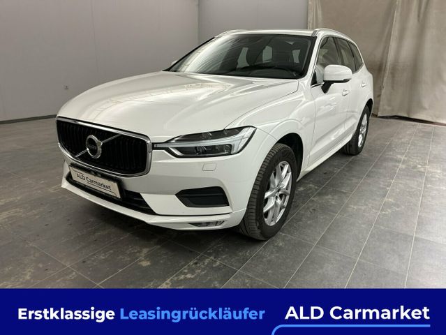 Volvo XC60 B5 B AWD Geartronic Momentum Pro Geschlosse