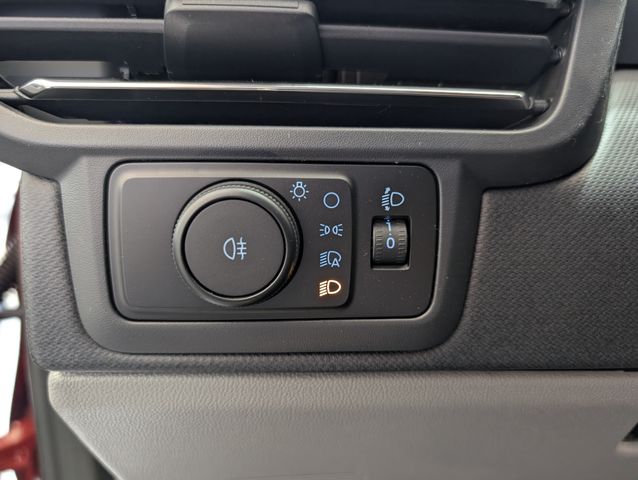 Ford Tourneo Custom 2.0 EcoBlue L1 Titanium