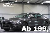 Audi A5 SB 3.0 TDI quattro Sitz HZg u. Belüf. Leder - Audi Gebrauchtwagen in Karlsruhe
