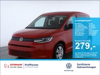 Volkswagen Caddy - Vorschau Bild 1