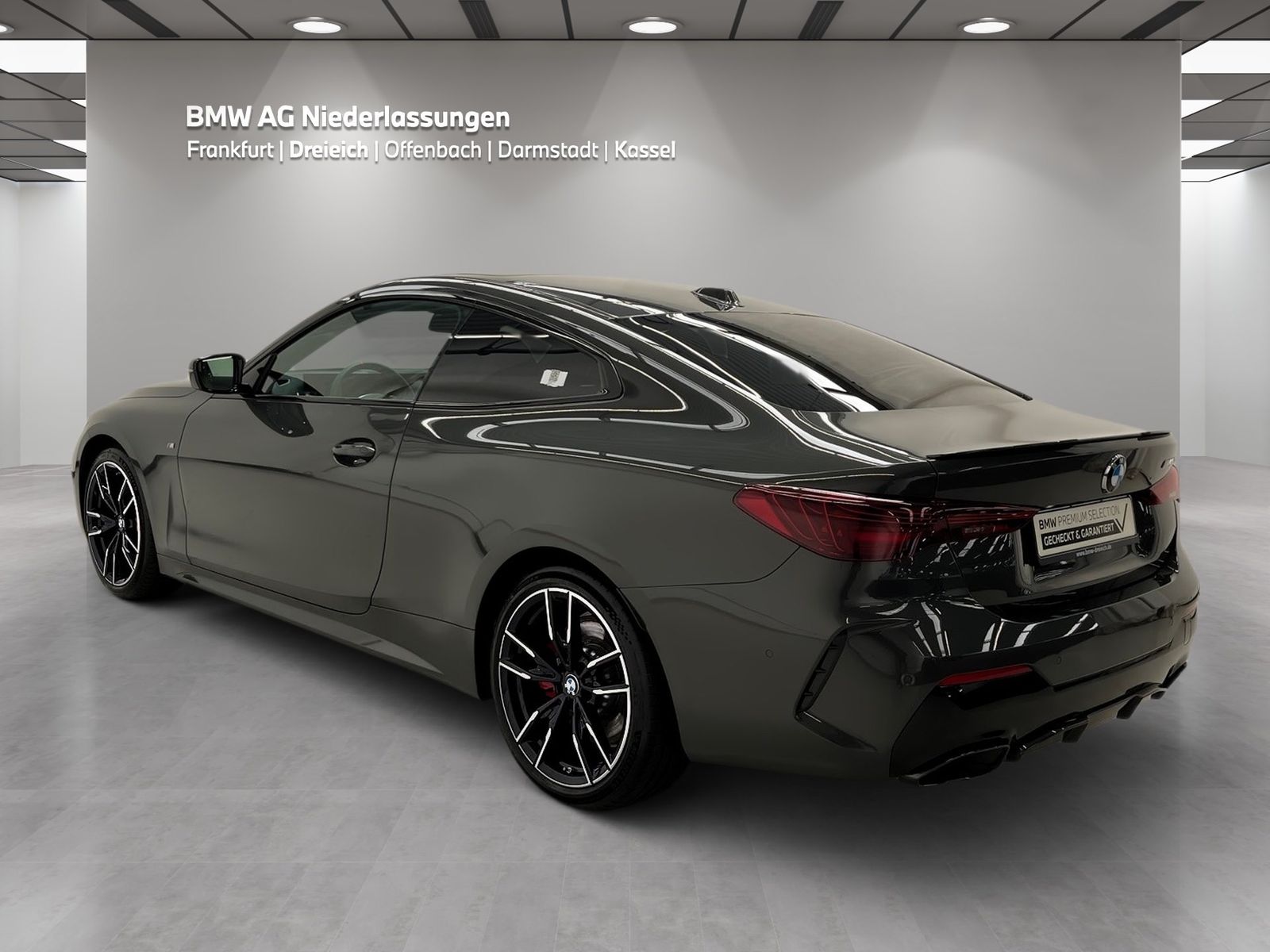 BMW M440 - Bild 5