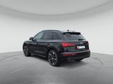 Audi SQ5 3.0 TDI MATRIX/AHK/STHZG/KAM/VIRTUAL/NAVI/KL - Audi SQ5 mit Diesel-Antrieb: Geländewagen, Automatik