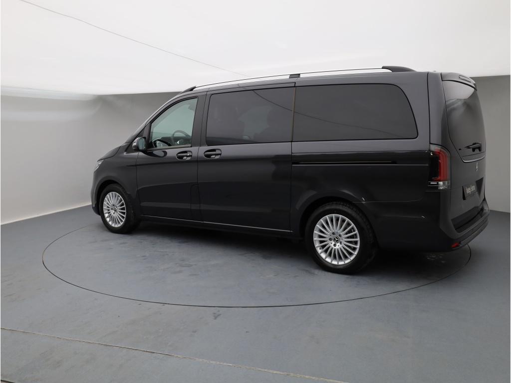 Mercedes-Benz V 220
