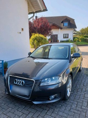 Audi A3 Ambition 1.4 TFSI S-Line 1.Hand, T...