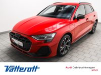 Audi A3 - Vorschau Bild 1