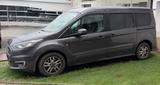 Ford Grand Tourneo Connect Titanium AHK Navi Panorama - Ford Grand Tourneo mit Schiebedach