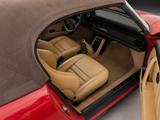 Porsche 911 Speedster 3.2 "Schmal" | 1 of 171 | 11.089km - Porsche aus 1989: Cabrio, 911