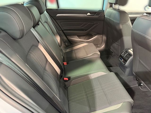 Passat Variant Alltrack 2.0 TDI DSG NAVI+KAMERA+