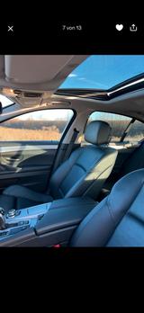 BMW 525d f10 - BMW 525: F10