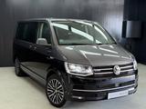 Volkswagen T6 Multivan Generation Sixt *Std.hz*Kamera*DCC - : Sixt