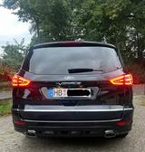 Ford S-Max 2,0TDCi Bi-Turbo 154kW Vignale PShift ... - Ford S-Max Gebrauchtwagen in Bremen