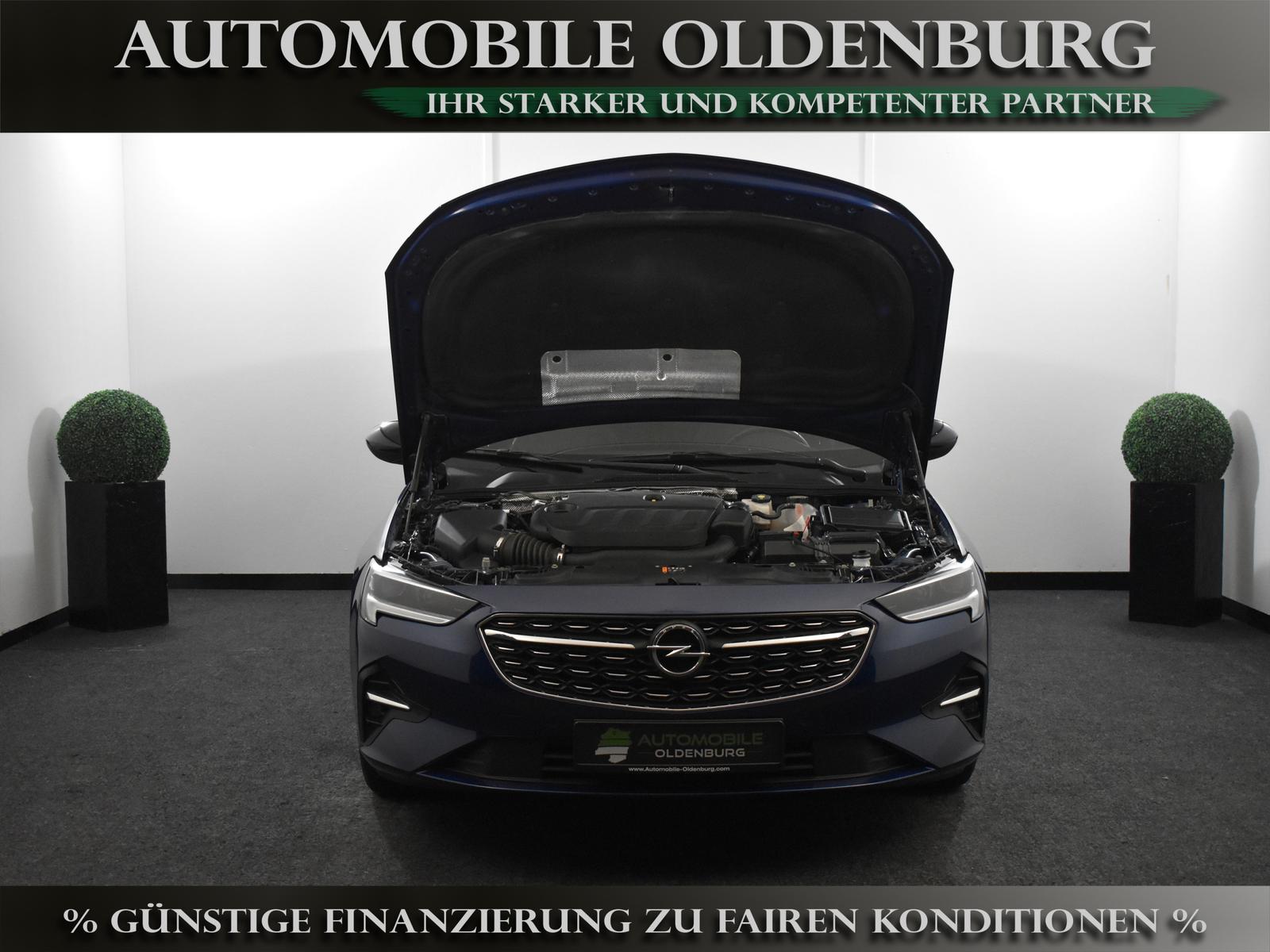 Opel Insignia Elegance 2.0 CDTI *AHK*ACC*HUD*KAM*Mass