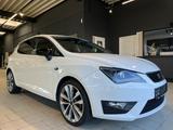 Seat Ibiza FR 1.4 TDI NAVI*Teilleder*Rückfahrkamera* - Seat Ibiza mit Diesel-Antrieb