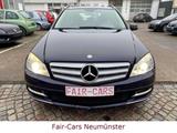 Mercedes-Benz C 220 CDI T Aut BlueEFFICIENCY Guter Zustand. - Mercedes-Benz C 220: Cd
