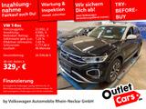 Volkswagen T-Roc 1.5 TSI Style DSG Navi Pano Kamera uvm - Volkswagen T-Roc in Mannheim