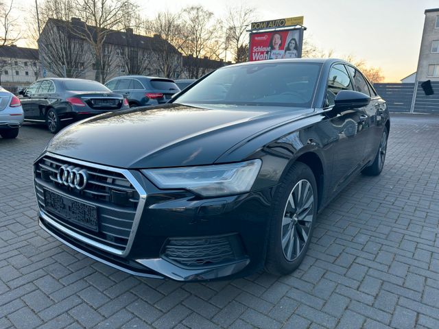 Audi A6 Lim. 40 TDI basis/Matrix-Led/Standheizung