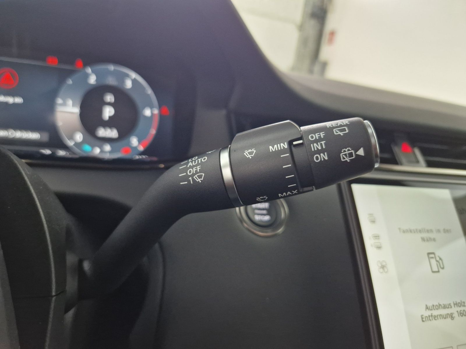 LAND ROVER Range Rover Evoque 2.0 DieselD200 Dynamic SE – Bild 23
