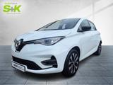 Renault ZOE E-Tech 100% el. EVOLUTION 135PS/52kwh *NAVI* - Renault ZOE: Evolution