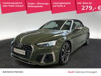 Audi S5 - Vorschau Bild 1