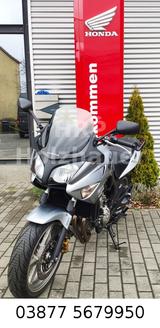 Honda CBF600, PC43 - HONDA CBF 600