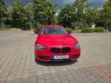 BMW 118i sport line - Gepflegter Zustand - TÜV neu - BMW 118 aus 2011: 118i