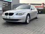 BMW 530d Automatik, Tüv & Inspektion Neu - BMW 530 aus 2008: 530d