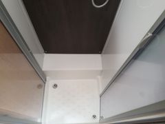 Sunlight T 68, Einzelbetten und Hubbett,Sat automatisch