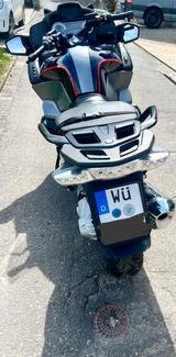 BMW 1250 RT - MOTORRAD RT 125