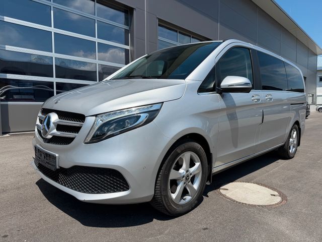 MERCEDES-BENZ V 300
