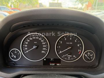 BMW X3 - 11