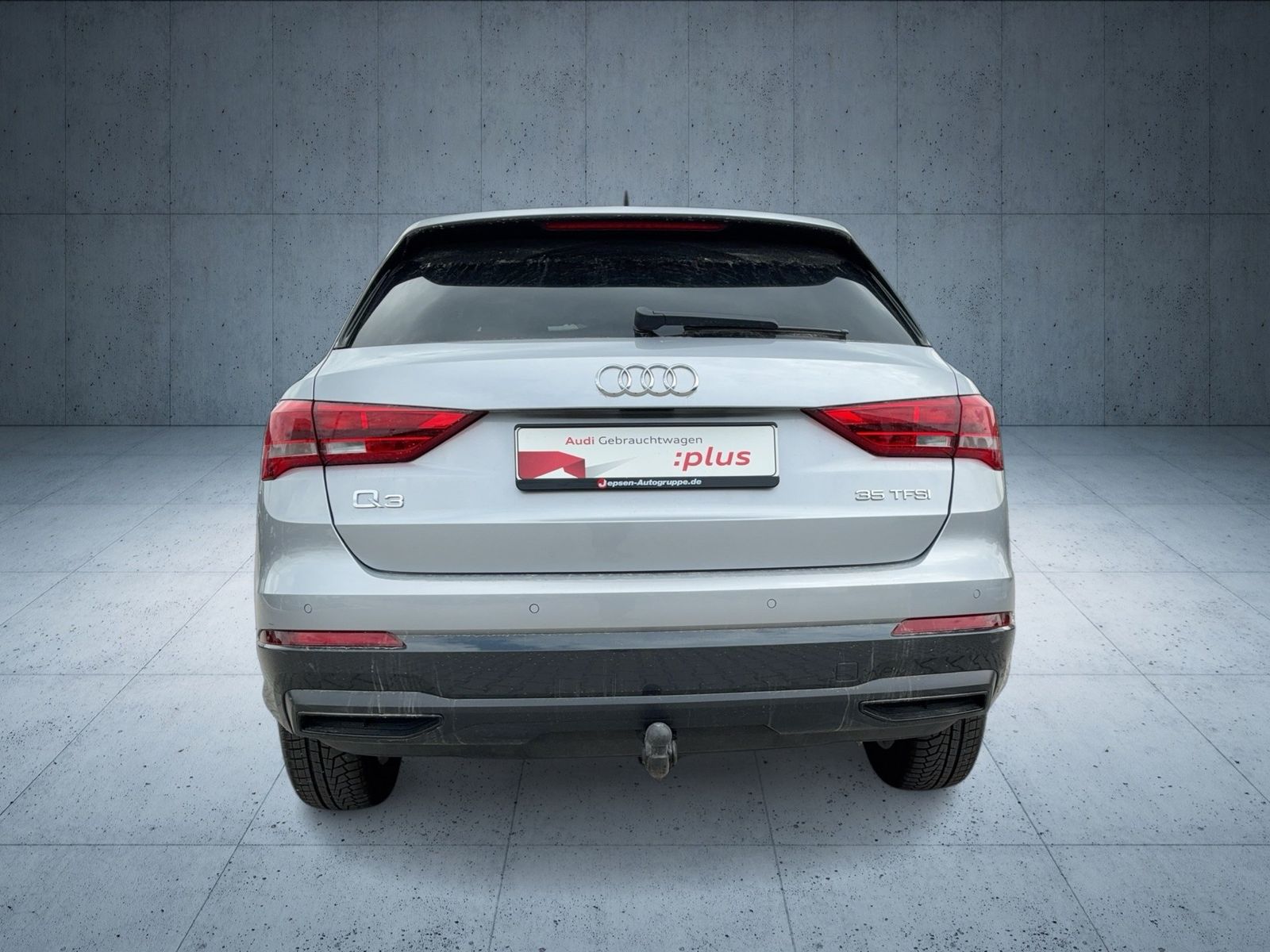 Audi Q3 - Bild 5