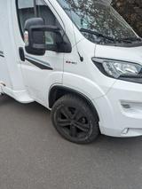 Pilote P 696 GJ Evidence - Pilote Teilintegrierter