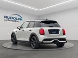 MINI COOPER S 2,0 AUTOM. SCHECKHEFT 1.HAND GARANTIE - MINI MINI: 1.2