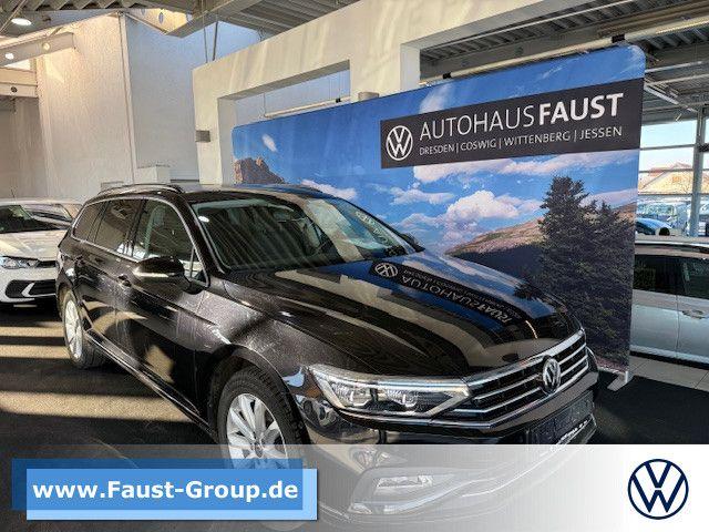 Volkswagen Passat Variant Business DSG LED DAB NAVI ACC APP