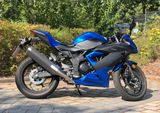 Kawasaki Ninja 125er  - Offers matching your search criteria