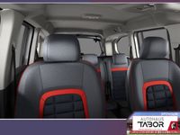 Citroën Berlingo - Vorschau Bild 6