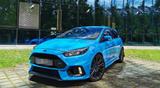 Ford Focus RS Allrad mit Fordlangzeit Garantie - Ford Focus: For RS