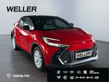 Toyota C-HR 2.0 Hybrid AWD GR SPORT Premiere *360*HUD*2 - Toyota C-HR in Leipzig